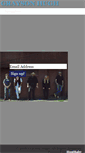 Mobile Screenshot of graysonhugh.net